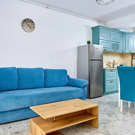 Apartment Summerdream Mamaia Nord