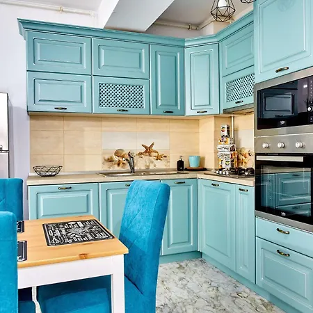 Summerdream Mamaia Nord Apartment