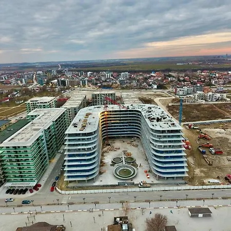 Summerdream Mamaia Nord *