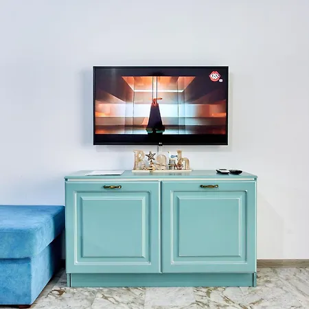 Summerdream Mamaia Nord Apartment Navodari