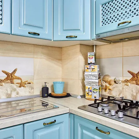 Summerdream Mamaia Nord Apartment Navodari