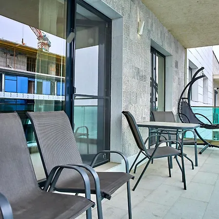Summerdream Mamaia Nord Apartment *
