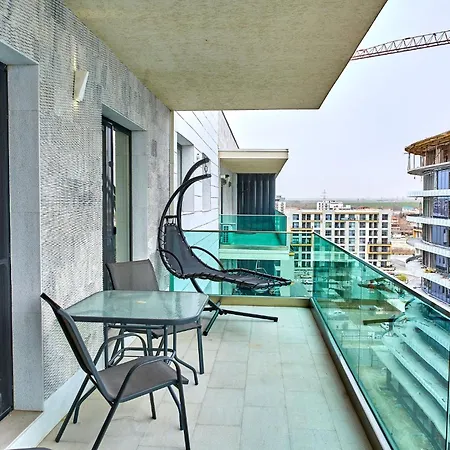 Apartment Summerdream Mamaia Nord *