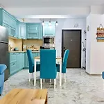 Summerdream Mamaia Nord Navodari