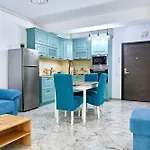 Summerdream Mamaia Nord Apartment