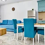 Summerdream Mamaia Nord Apartment Navodari