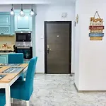 Summerdream Mamaia Nord Navodari