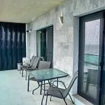 Summerdream Mamaia Nord Apartment Navodari