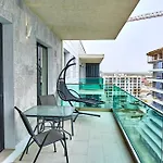 Apartment Summerdream Mamaia Nord *