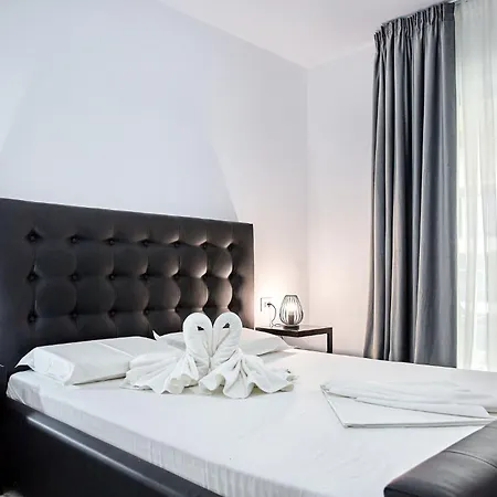Summerdream Mamaia Nord * Нэводари