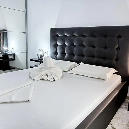 Summerdream Mamaia Nord Апартаменты *