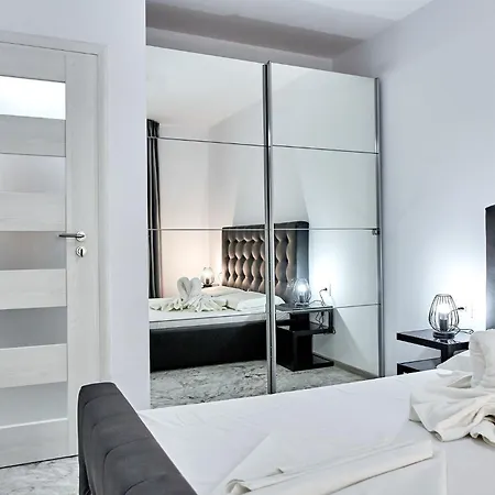 Summerdream Mamaia Nord Нэводари