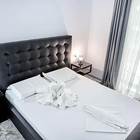 Апартаменты Summerdream Mamaia Nord