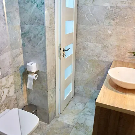 Апартаменты Summerdream Mamaia Nord