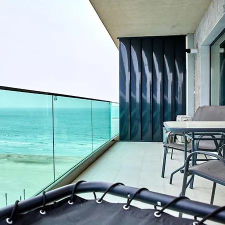 Summerdream Mamaia Nord Апартаменты