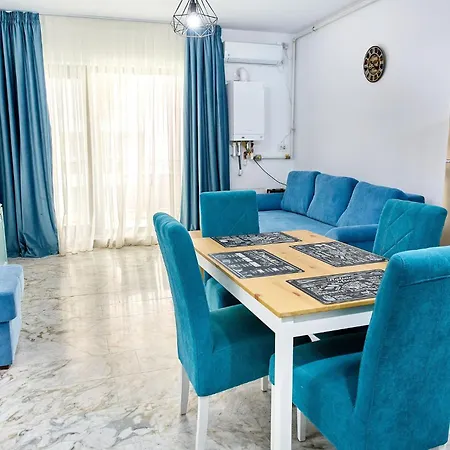 Summerdream Mamaia Nord *