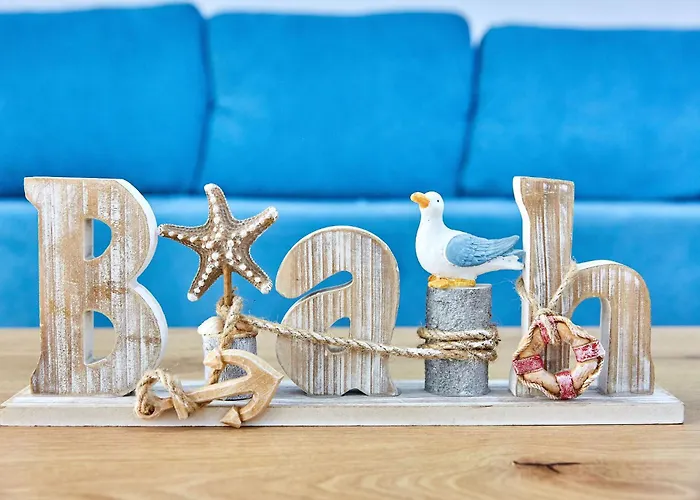 Summerdream Mamaia Nord Апартаменты Нэводари